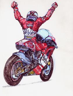 Ducati Victory